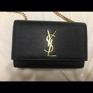 YSL Kate small bag